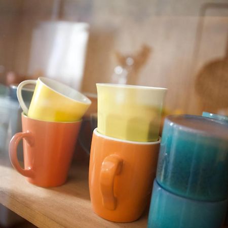 Boutique-Ferienwohnung Im Alten Weinhaus Moser 그런스타트 외부 사진