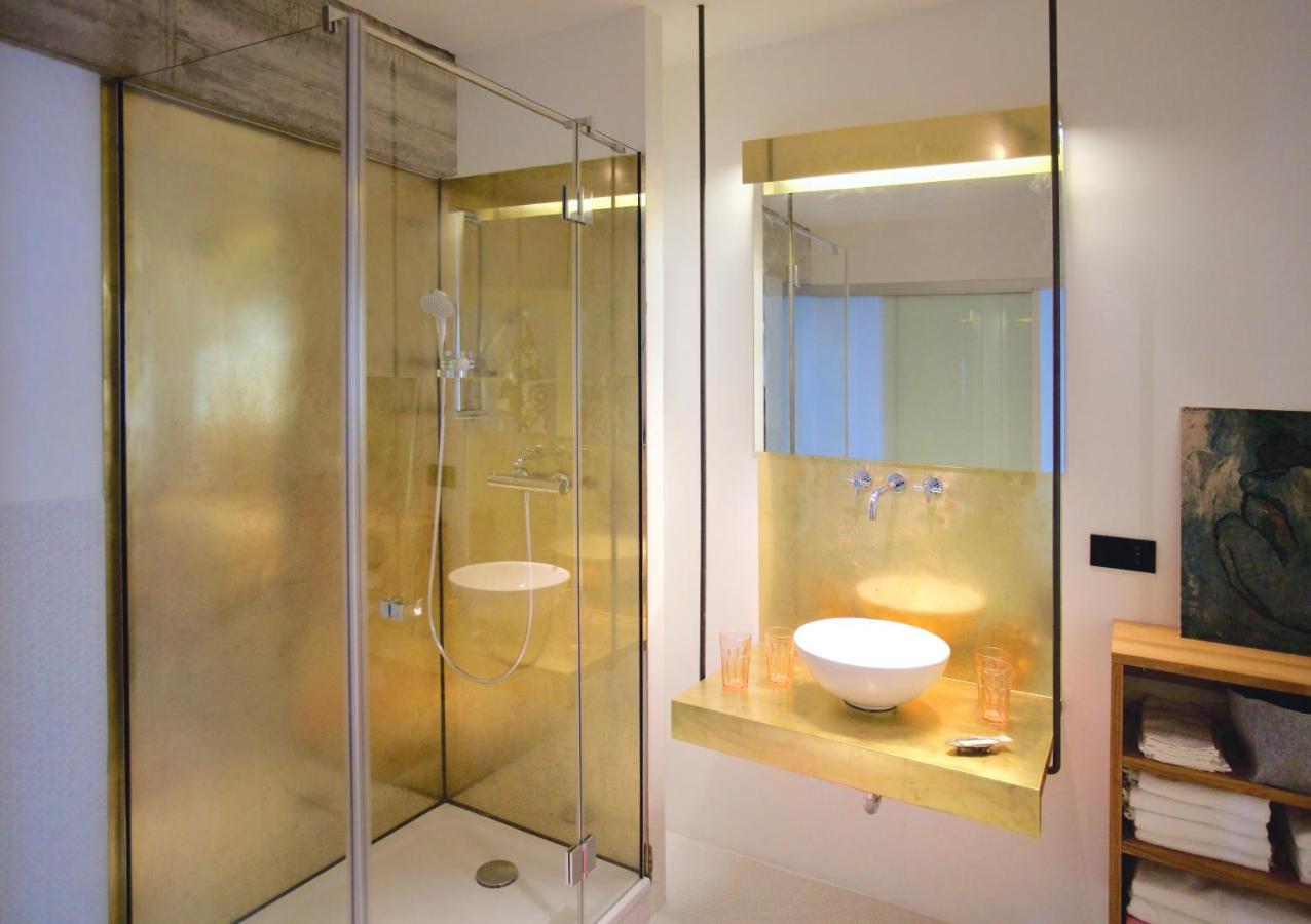 Boutique-Ferienwohnung Im Alten Weinhaus Moser 그런스타트 외부 사진