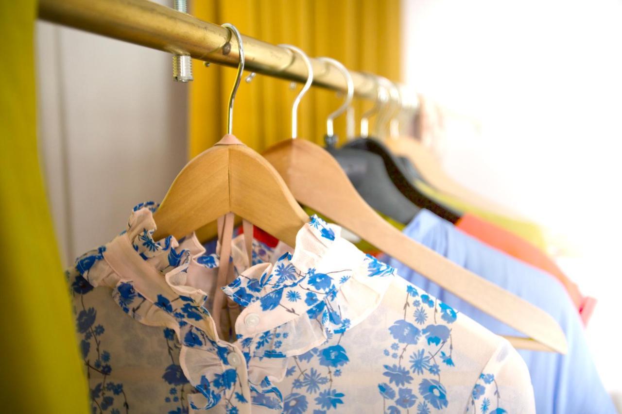 Boutique-Ferienwohnung Im Alten Weinhaus Moser 그런스타트 외부 사진