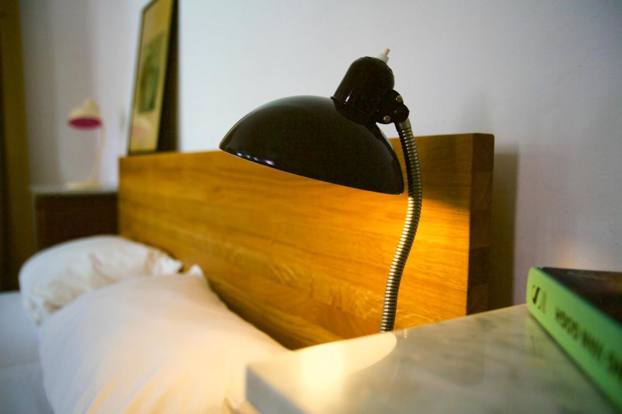 Boutique-Ferienwohnung Im Alten Weinhaus Moser 그런스타트 외부 사진